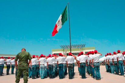 Abren convocatoria a mujeres a  participar en Jornadas Militares