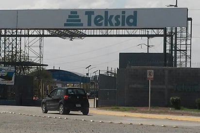 Prevalece incertidumbre en trabajadores de Teksid