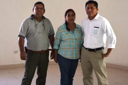 Llega Extensionismo Rural a productores