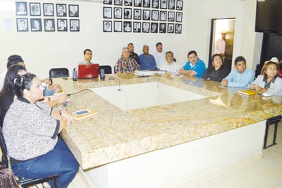 Aprueba Cabildo Reformas a tarifa de Agua Potable