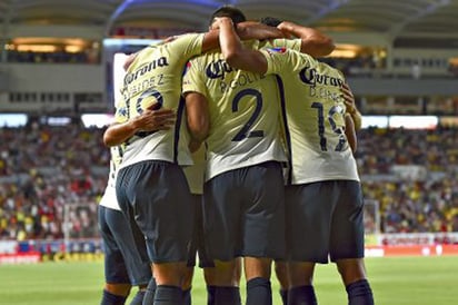 América Enfrentará al Campeón de Asia