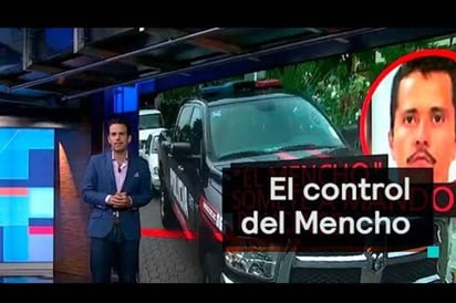 Polemizan CNS y Loret por audio de ‘El Mencho’