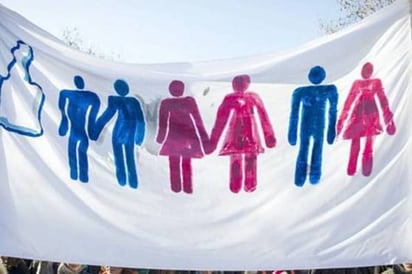 Dispuesto a cambios en matrimonio homosexual