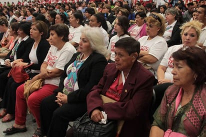 Culmina séptimo Congreso Internacional de la Familia