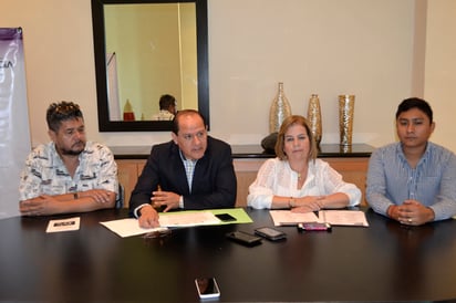 Anuncian festival Julio Torri 2016