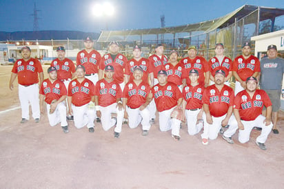 Los Red Sox campeones