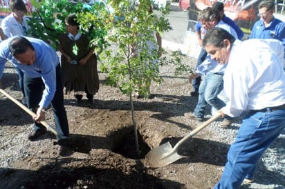 Llevan Educación Ambiental a las escuelas de Saltillo