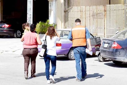 Disputa por hija llega a PRONNIF