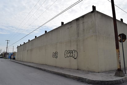 Puente peatonal  será una realidad