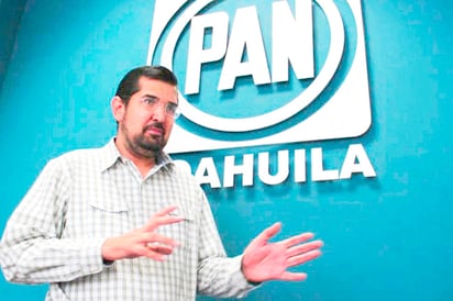 Dispuesto el PAN  a alianza con PRD