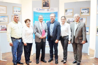 Recorren Exposición Fotográfica