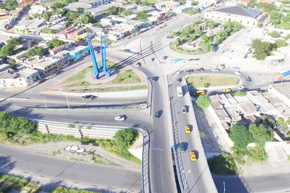 Cambios viales forman parte del Par Vial Madero-Juárez