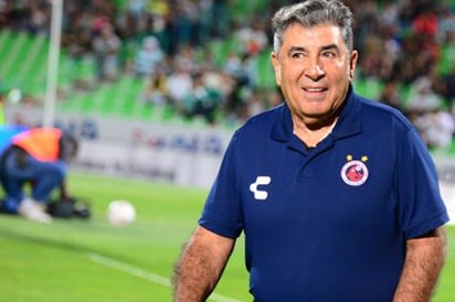 Ser técnico del América