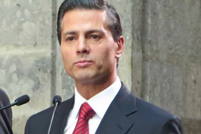 Trump, tesis, CNTE y gasolinazo, las preguntas de los jóvenes a EPN