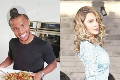 ¿Giovani Dos Santos dedica otro mensaje a Belinda?