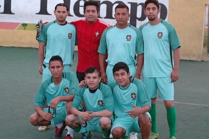 Immsa FC Sigue Ganando