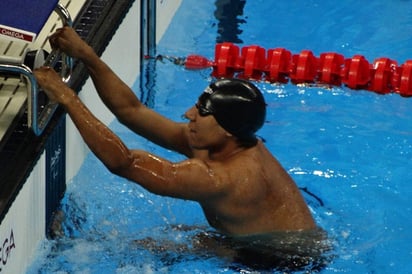 Octavo bronce para México