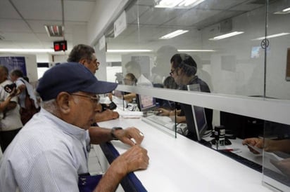 Piden reforzar reforma en  pensiones magisteriales