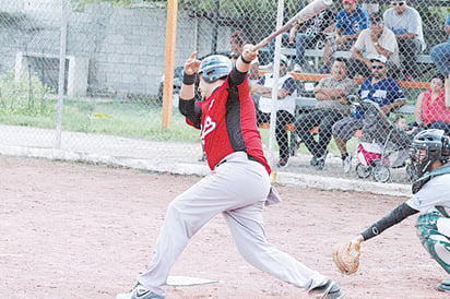 Rojos y Pericos Dividieron