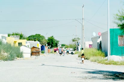 Colinas de Santiago es la más conflictiva