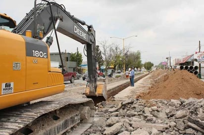 Arrancará el Municipio  obras de Copladem