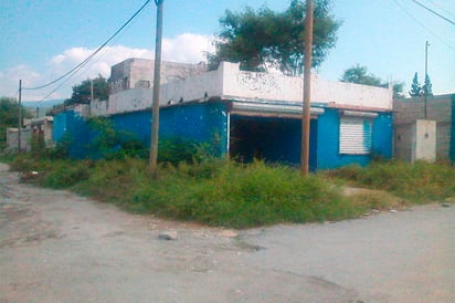 Es bodega abandonada  nido de malvivientes