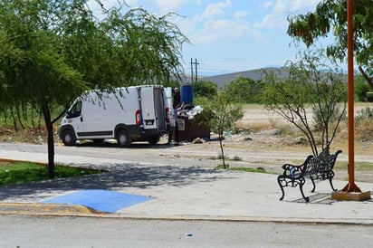 Agudizan empresas el  problema de la basura