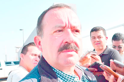 Crimen organizado  acecha a Coahuila