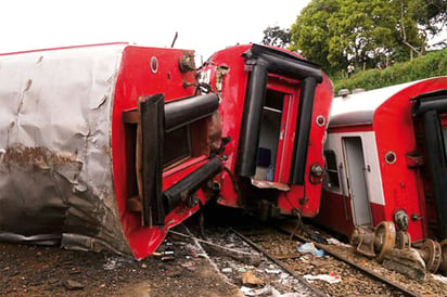 Supera 70 el número  de muertos en Camerún