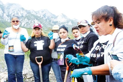 Si en Patrocinio ardían cuerpos a diario, eso tiene nombre: 'Campo de Exterminio'