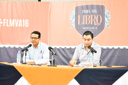 Más de 100 eventos en la Feria del Libro