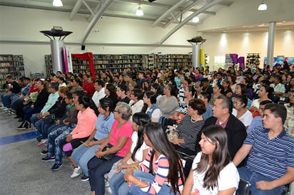 Concluye el Foro  Juventud y Familia