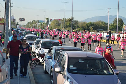 Activa ‘caos vial’ a  los automovilistas