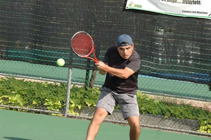 Sigue el Torneo de Tenis Chrysler