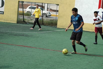 Invitan al Torneo del Pavo