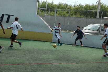 Immsa FC Saca el Triunfo