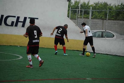 Immsa FC Avanza a Semifinales