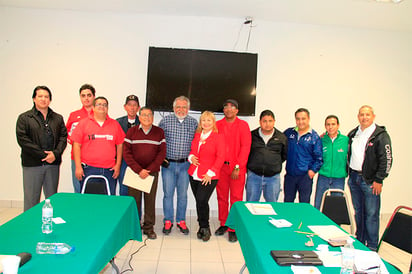 Iván González Premio Estatal del Deporte