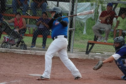 Rangers recibe a Rojos