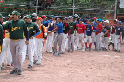 Rol del béisbol “Andrés Ozuna”