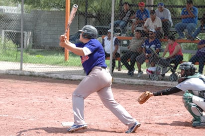 Tomateros reciben a Rieleros