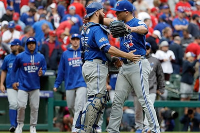 Rangers contra la pared