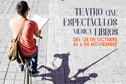 Hoy es la gran  inauguración de  la Feria del Libro