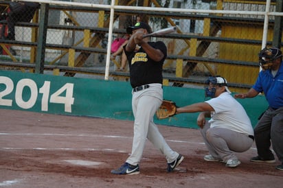 Iron Pigs Encuentran el Triunfo