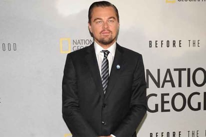 Le piden a Leonardo DiCaprio que regrese 25 mdd