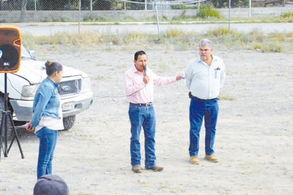 Desmiente acusaciones de abusos y amenazas de policías