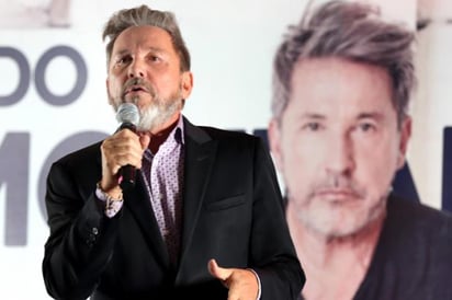 Ricardo Montaner lamenta la situación de Venezuela