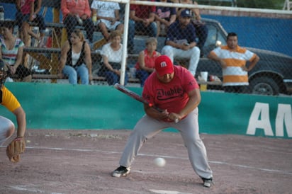 Sultanes Supera a los Guerreros