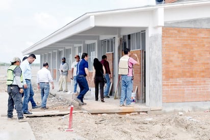 Se entregará este mes nueva  Escuela José Maria Uranga