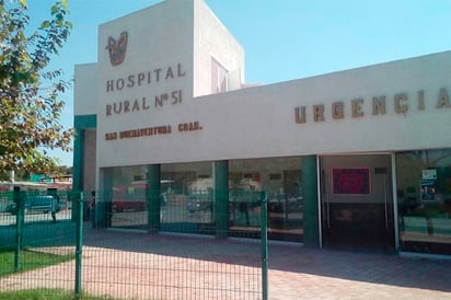 Carece Hospital de climas en área de quirófanos